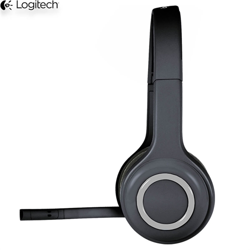 Tai Nghe Logitech H600 4